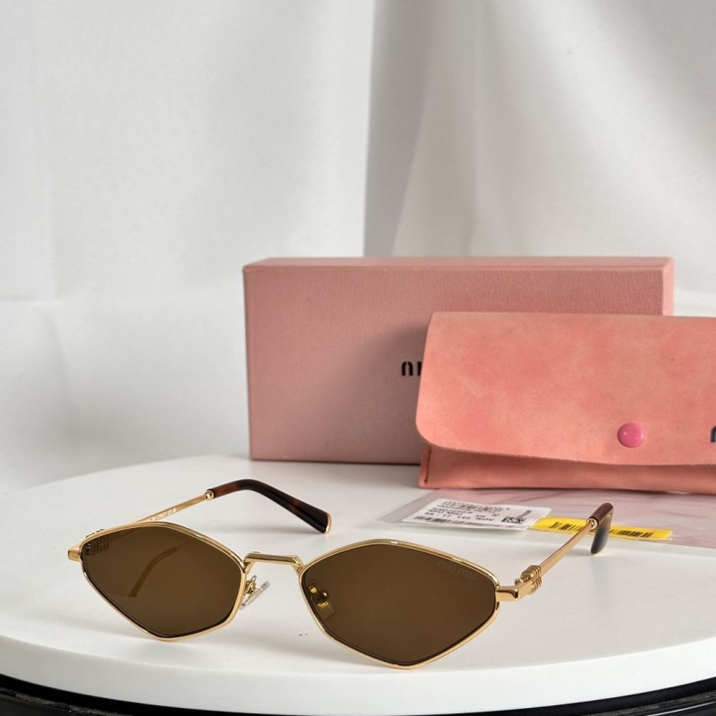 Miu miu Sunglasses